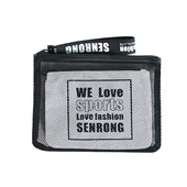 撕不爛杜邦紙 特衛強紙袋 防水紙袋化妝包拎袋網料杜邦紙定制