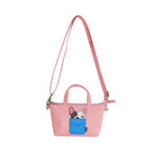 杜邦紙袋，撕不爛的斜挎單肩手機包，1025D杜邦紙袋定制定做