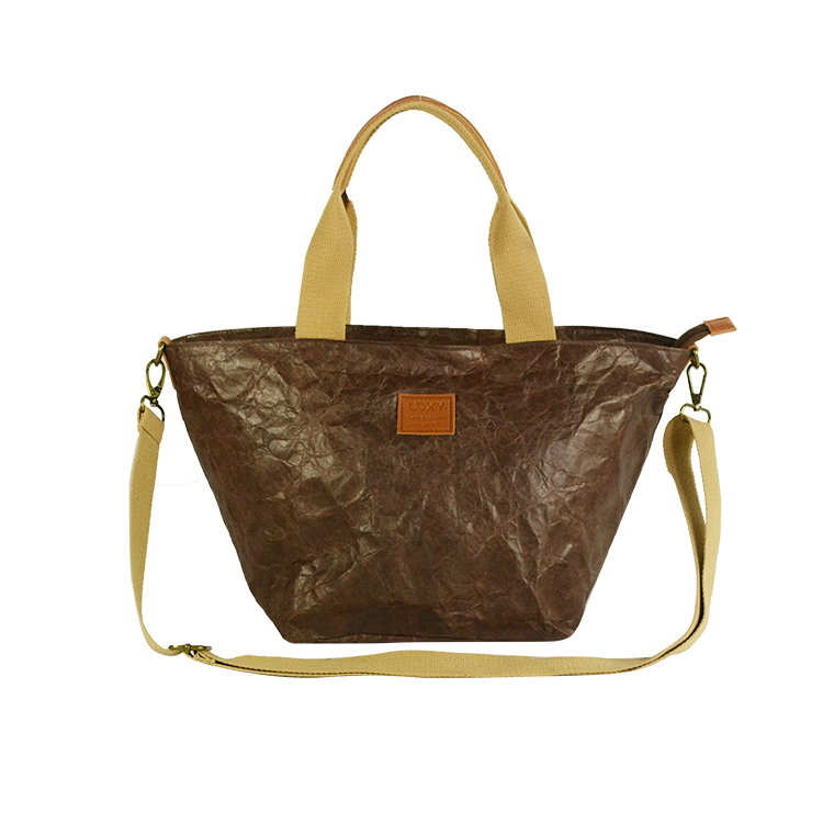 撕不爛杜邦紙雙肩包防水學生背包Tyvek特衛(wèi)強背包