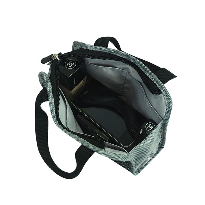 滌綸材質(zhì)家居收納袋