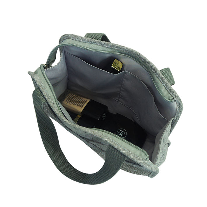 滌綸材質家居收納袋