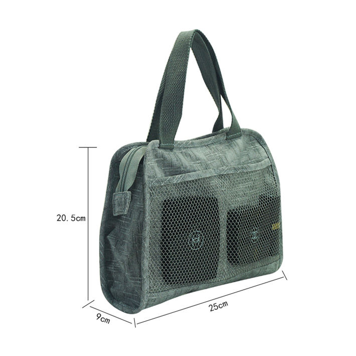 滌綸材質家居收納袋