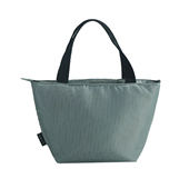 時尚輕便材質滌綸耐臟手提袋定做