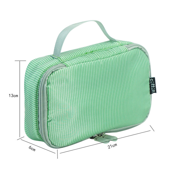 滌綸材質家居收納袋