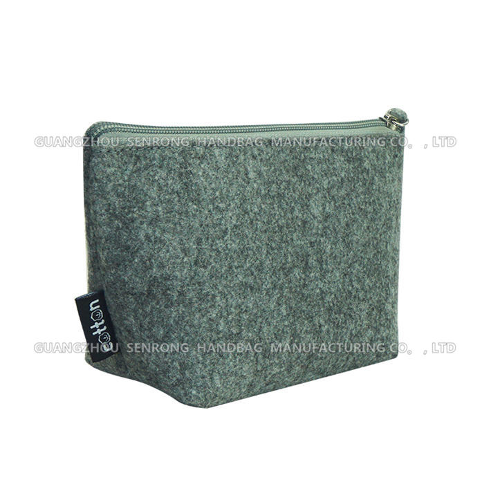 毛氈布家居收納袋