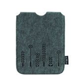 毛氈布平板電腦家居收納套