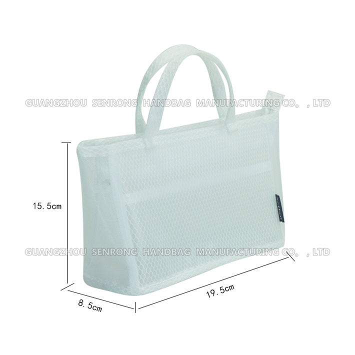 網料家居旅行收納整理袋