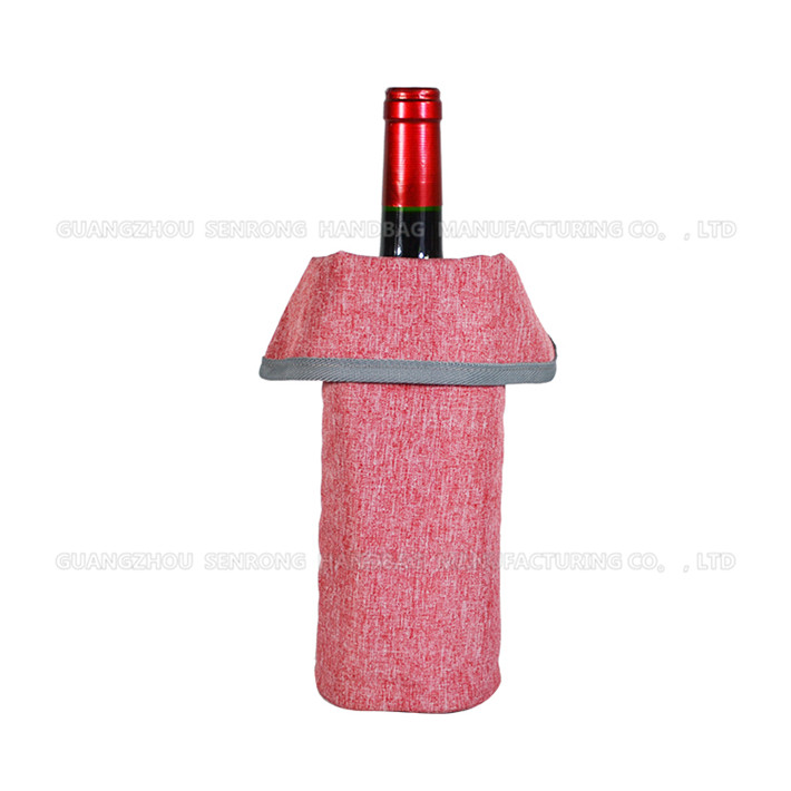 2017螞蟻料保溫包定制定做