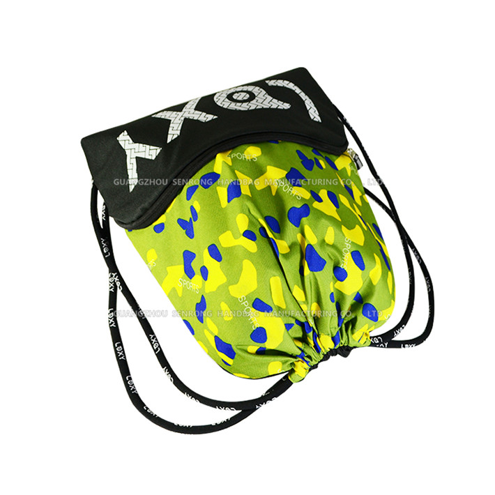 2016運動包定制定做